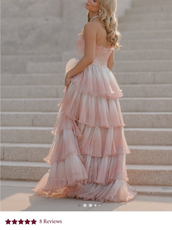 JessaKae Dresses & Skirts - JESSAKAE Genevieve Dress